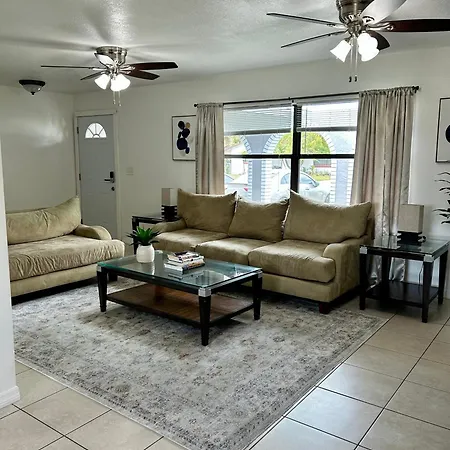 Peaceful Home In Central Florida Near Universal Orlando Esterno foto